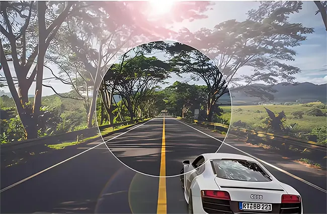 Anti-glaring-acrylic-sheet best