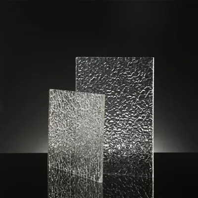 ألواح أكريليك محببة